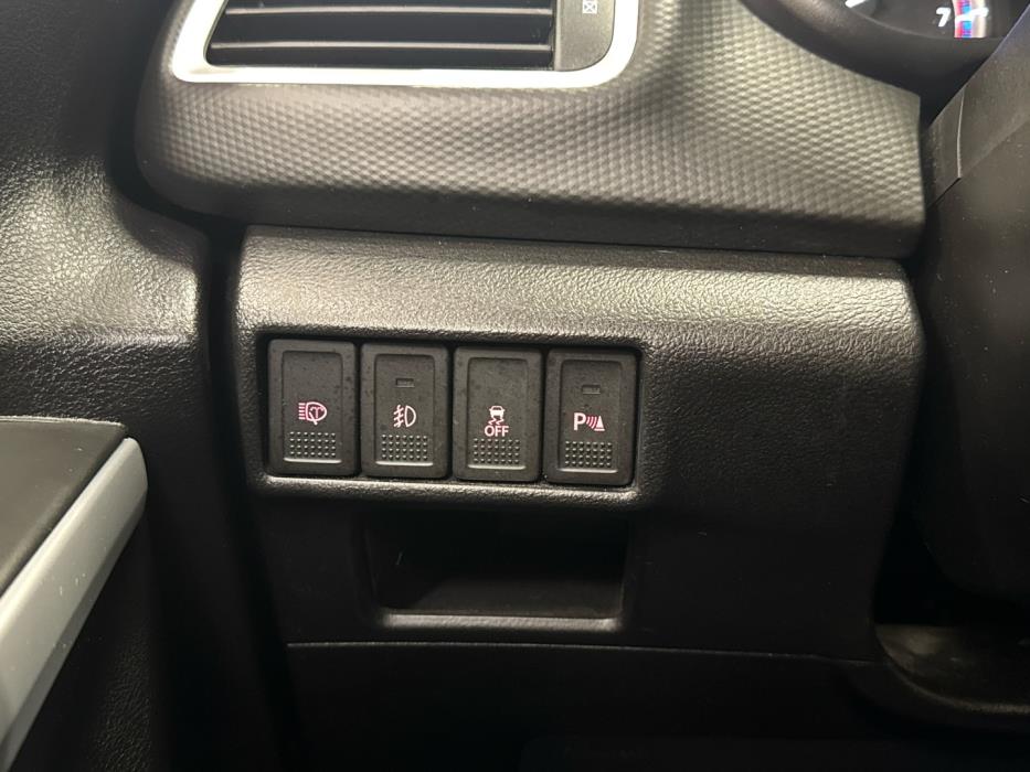 SUZUKI SX4 S-Cross 2016