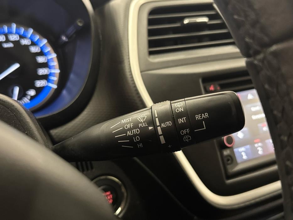 SUZUKI SX4 S-Cross 2016