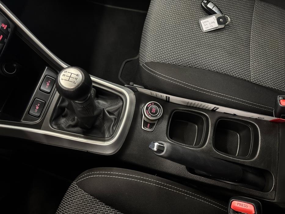 SUZUKI SX4 S-Cross 2016