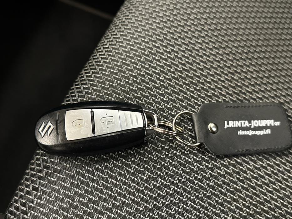 SUZUKI SX4 S-Cross 2016