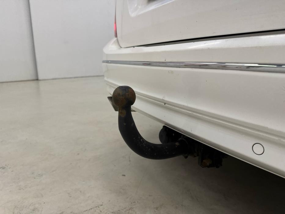 MERCEDES-BENZ C 2013