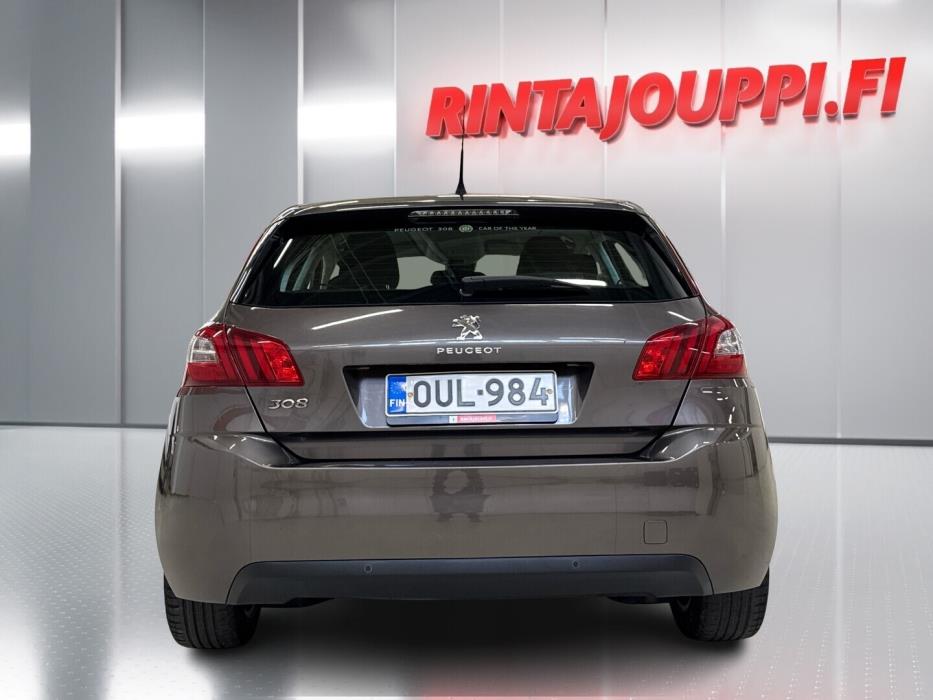 PEUGEOT 308 2014