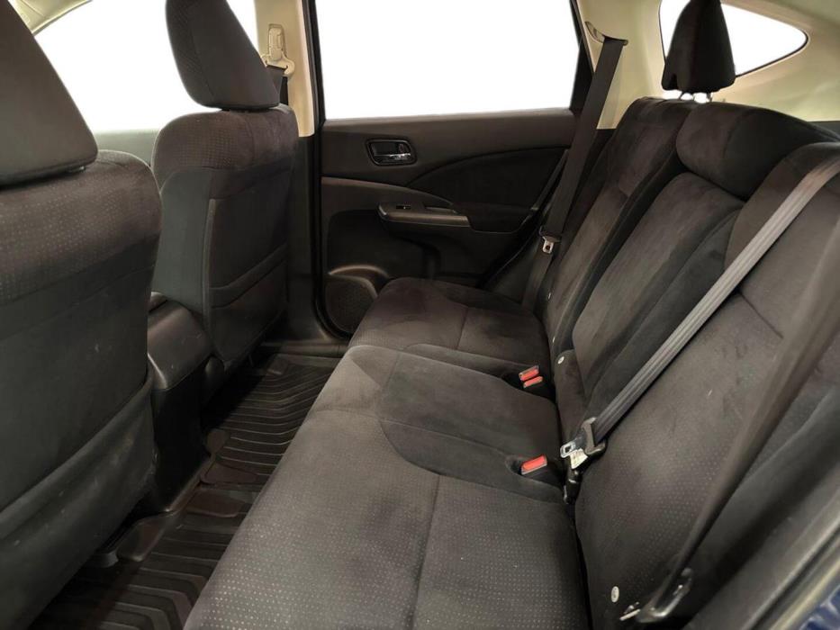 HONDA CR-V 2014