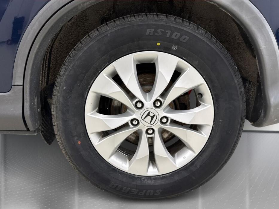 HONDA CR-V 2014