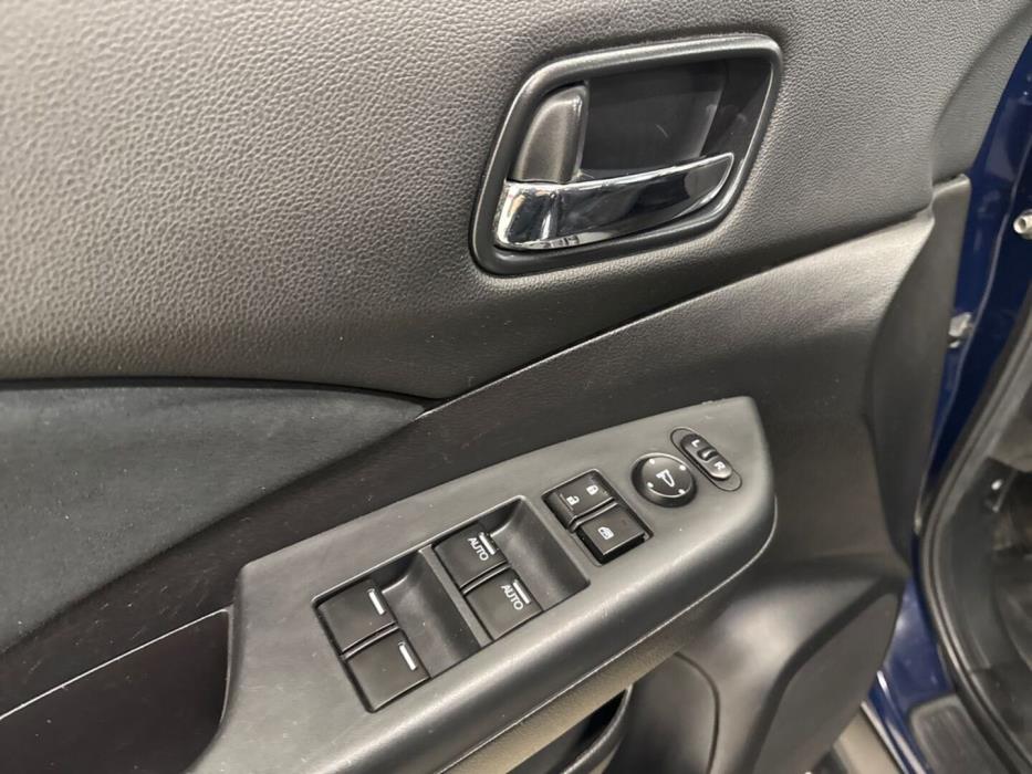HONDA CR-V 2014