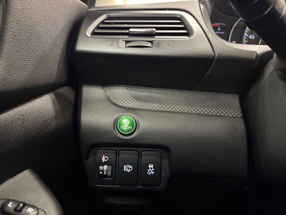 HONDA CR-V 2014