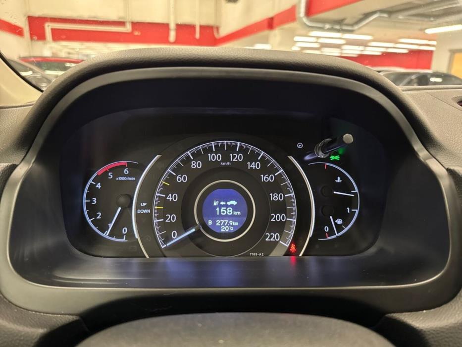 HONDA CR-V 2014