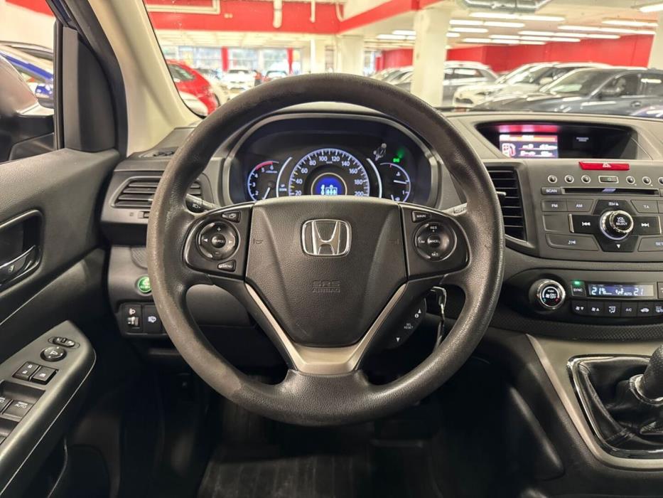 HONDA CR-V 2014