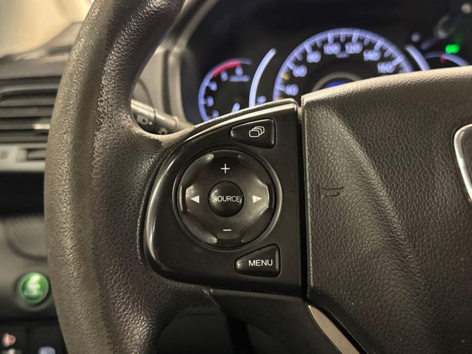 HONDA CR-V 2014