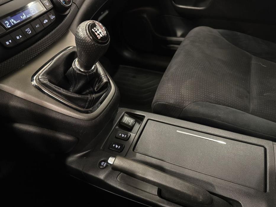HONDA CR-V 2014