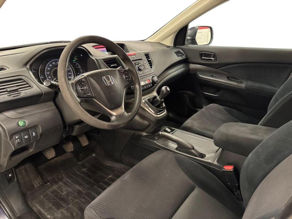 HONDA CR-V 2014