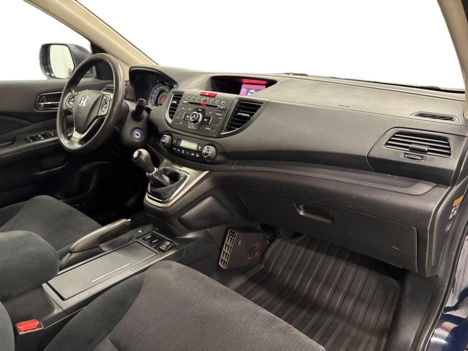 HONDA CR-V 2014