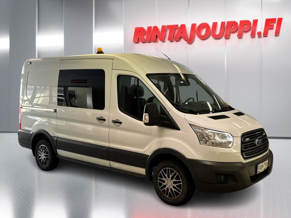 FORD Transit 2014