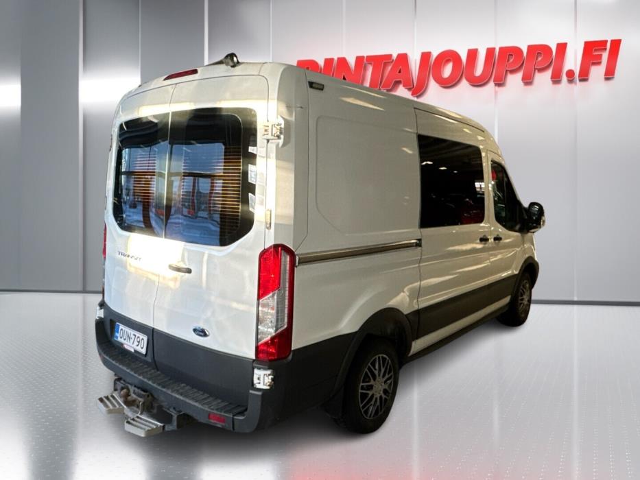 FORD Transit 2014