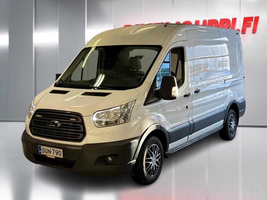 FORD Transit 2014