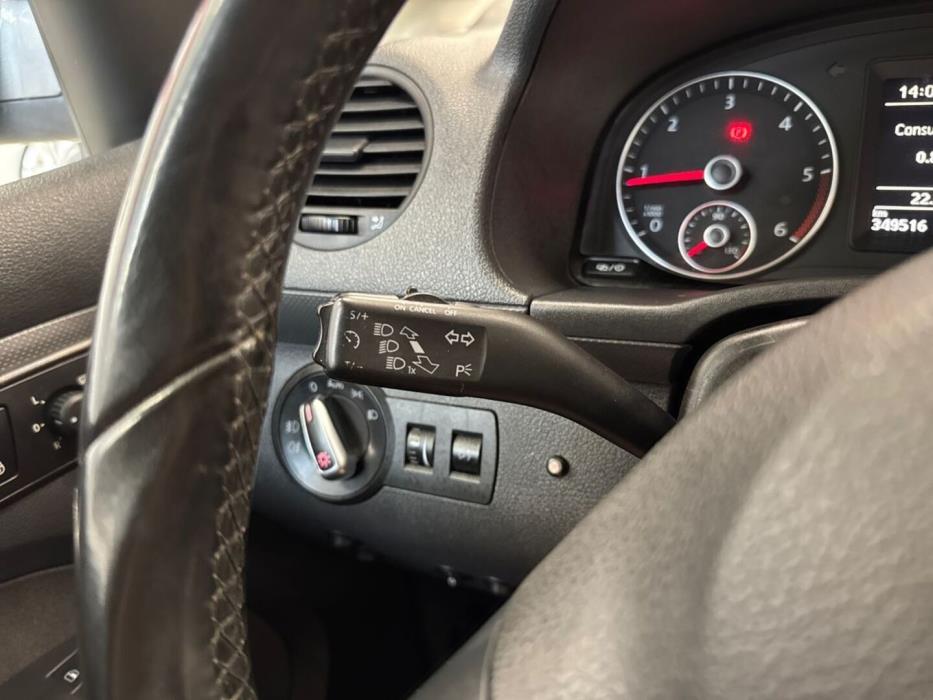 VOLKSWAGEN Caddy Maxi 2014