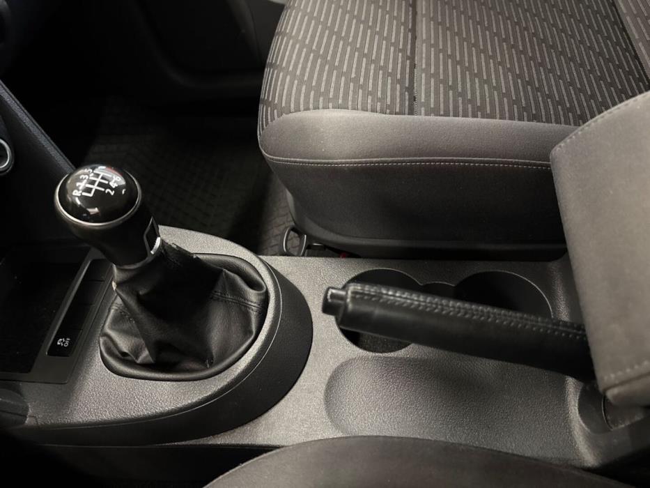 VOLKSWAGEN Caddy Maxi 2014