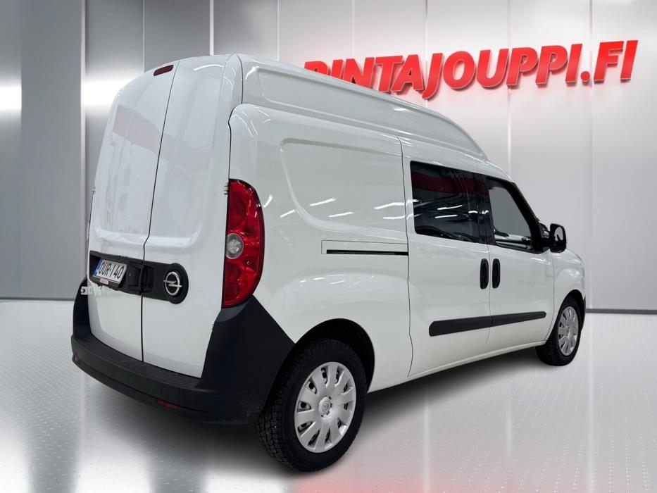 OPEL Combo 2015