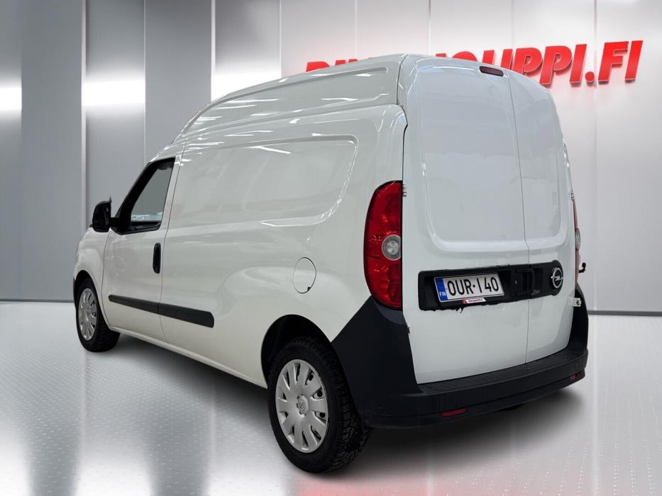 OPEL Combo 2015