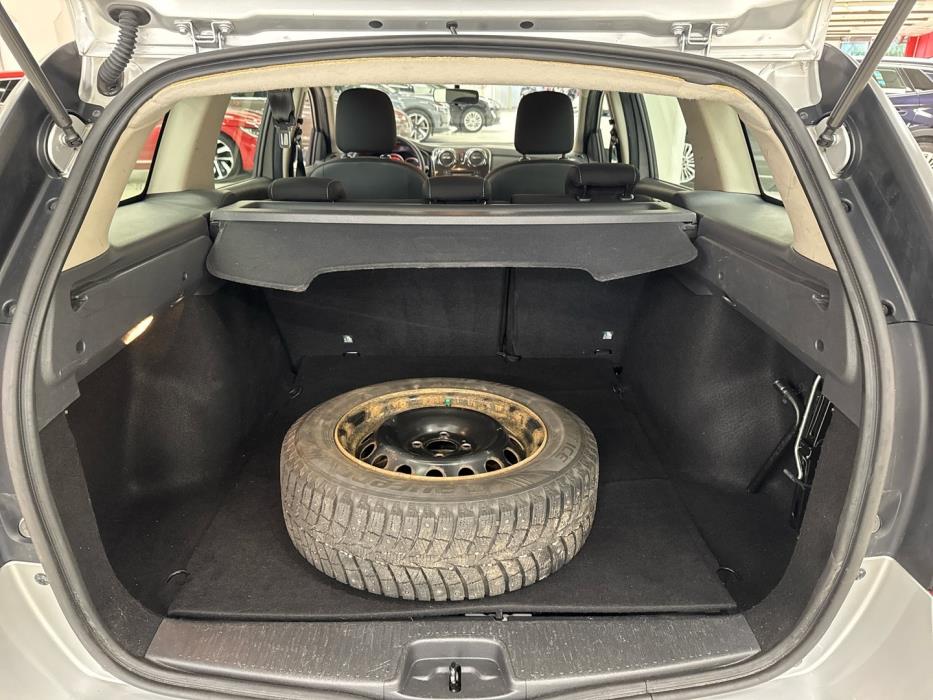 DACIA Logan MCV 2017