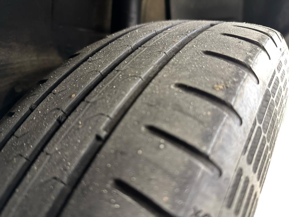 DACIA Logan MCV 2017