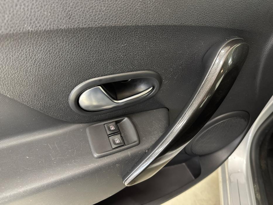 DACIA Logan MCV 2017