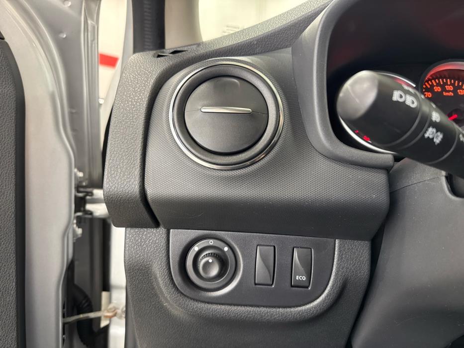 DACIA Logan MCV 2017