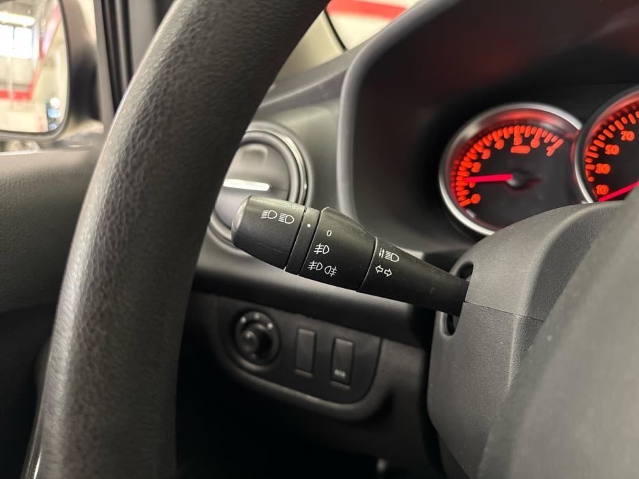 DACIA Logan MCV 2017