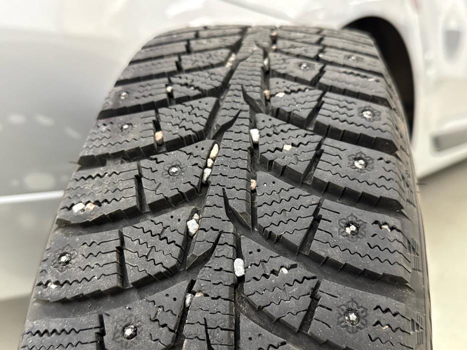 DACIA Logan MCV 2017