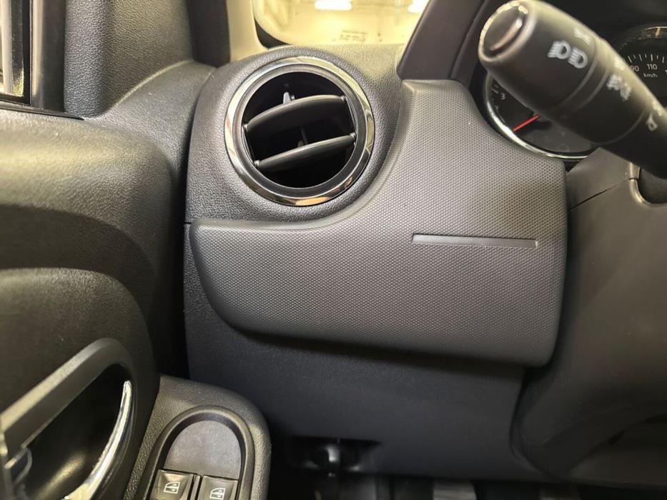 DACIA Duster 2017