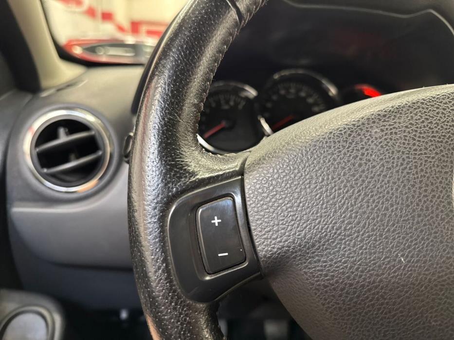 DACIA Duster 2017