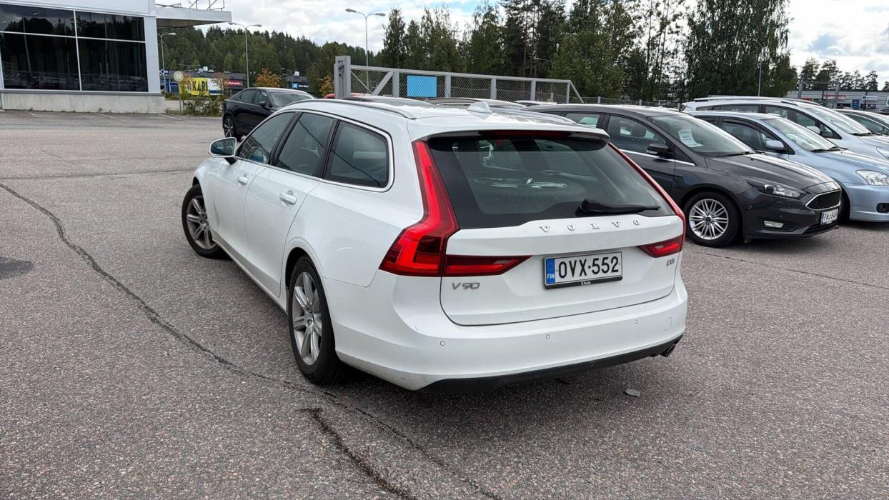 VOLVO V90 2017