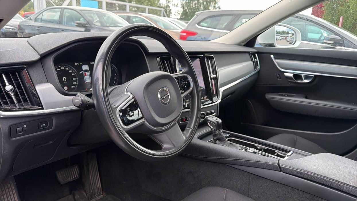 VOLVO V90 2017
