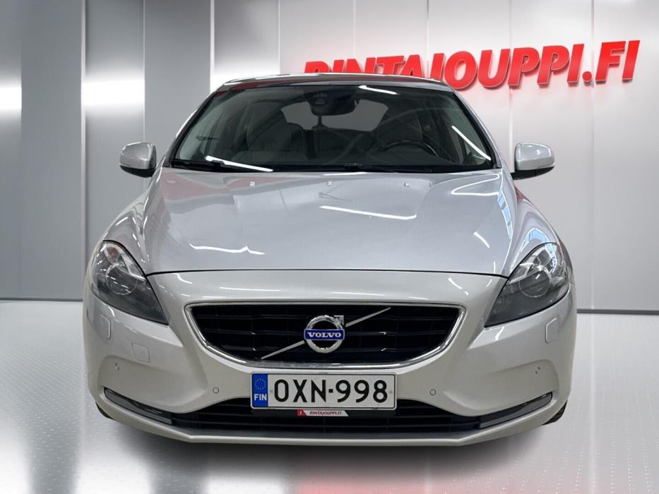 VOLVO V40 2014
