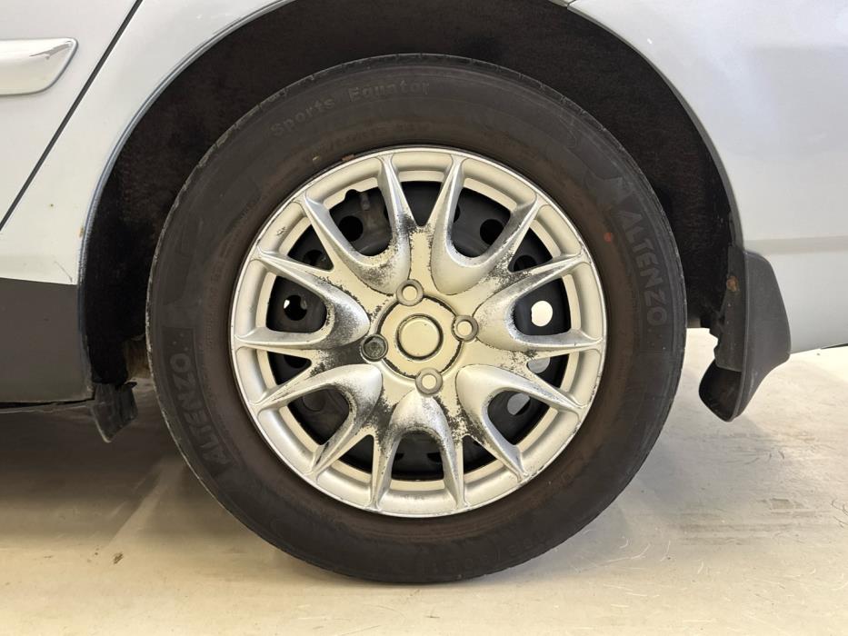 TOYOTA Corolla 2004
