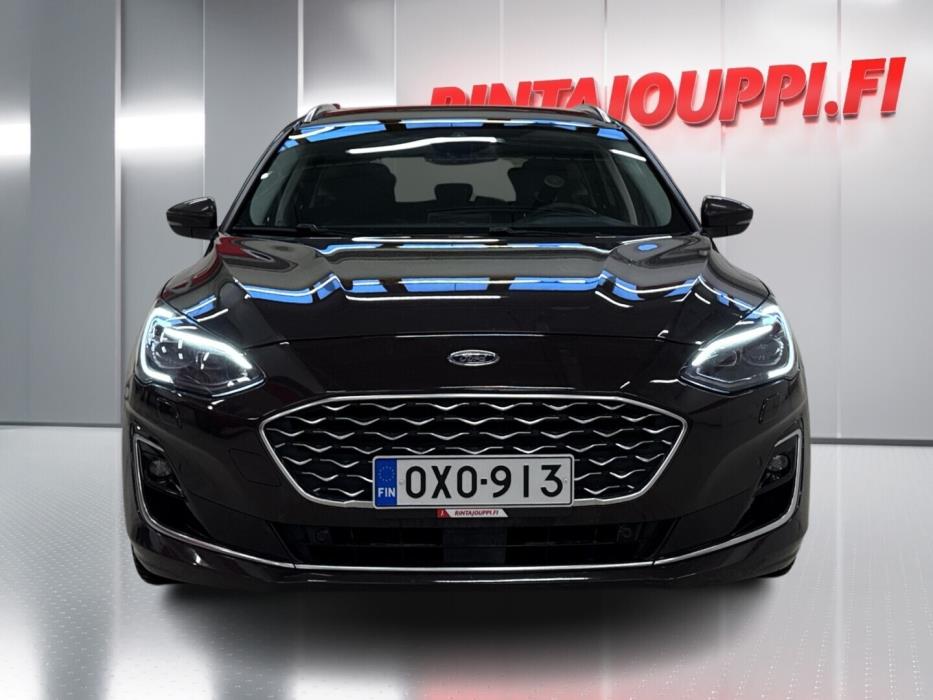 FORD Focus 2020