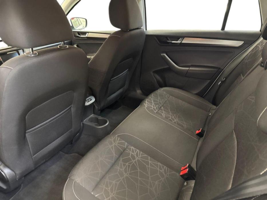 SKODA Rapid 2019
