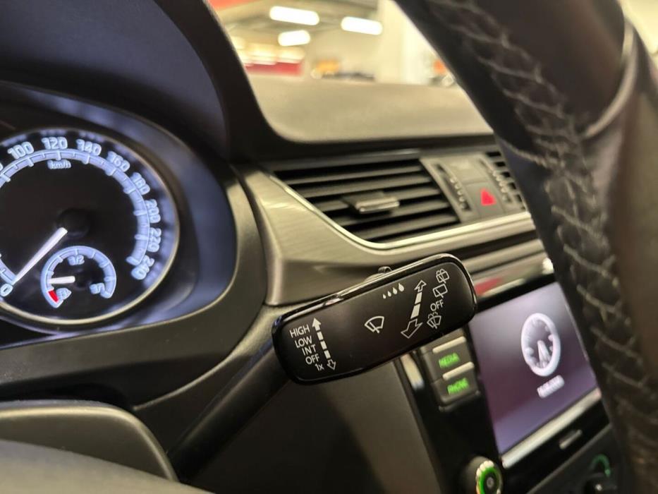 SKODA Rapid 2019