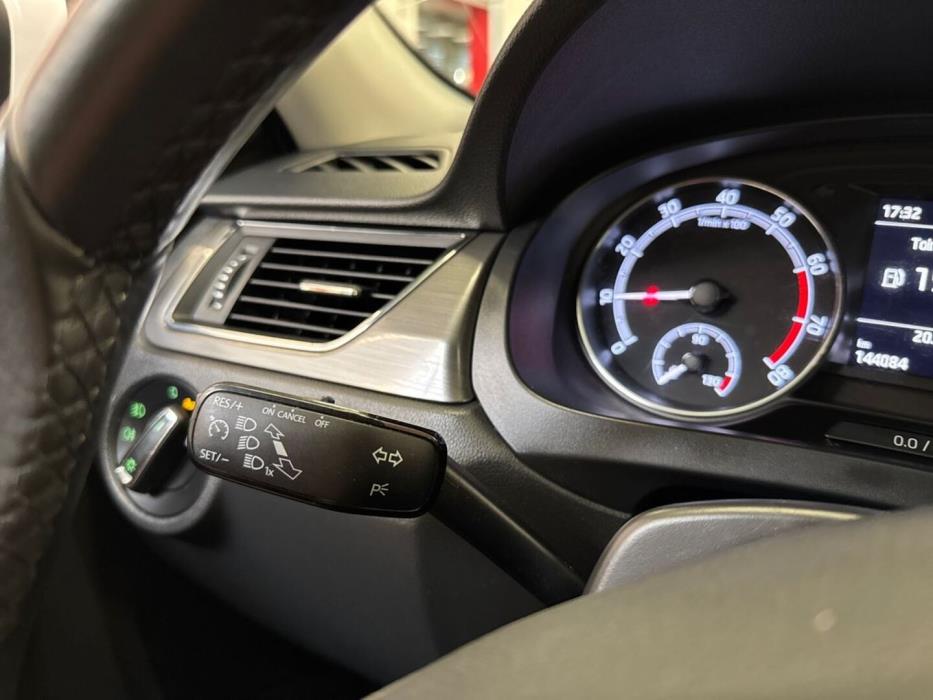 SKODA Rapid 2019
