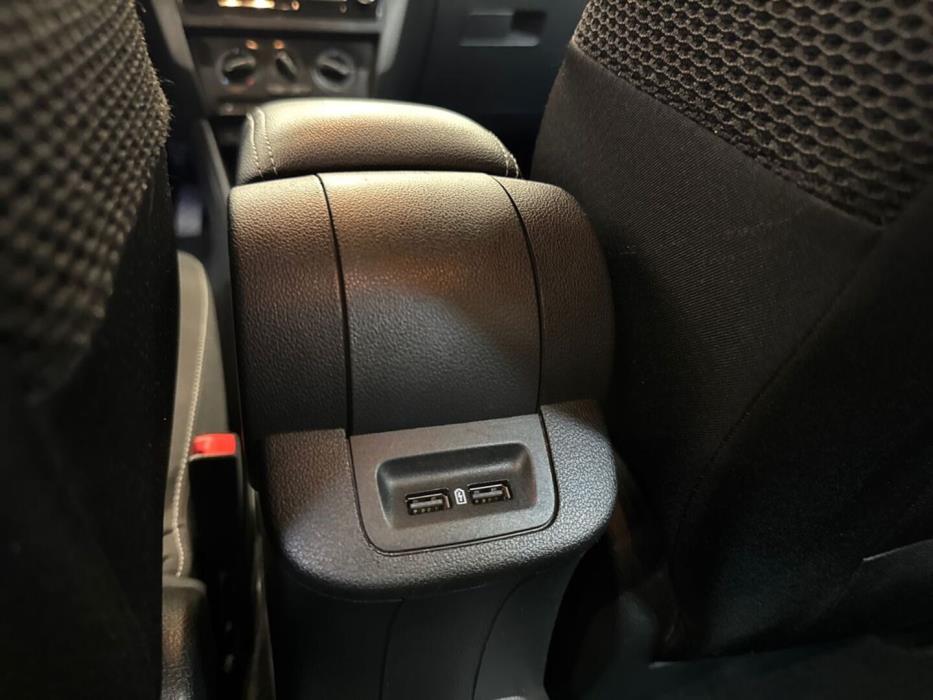 SKODA Rapid 2019