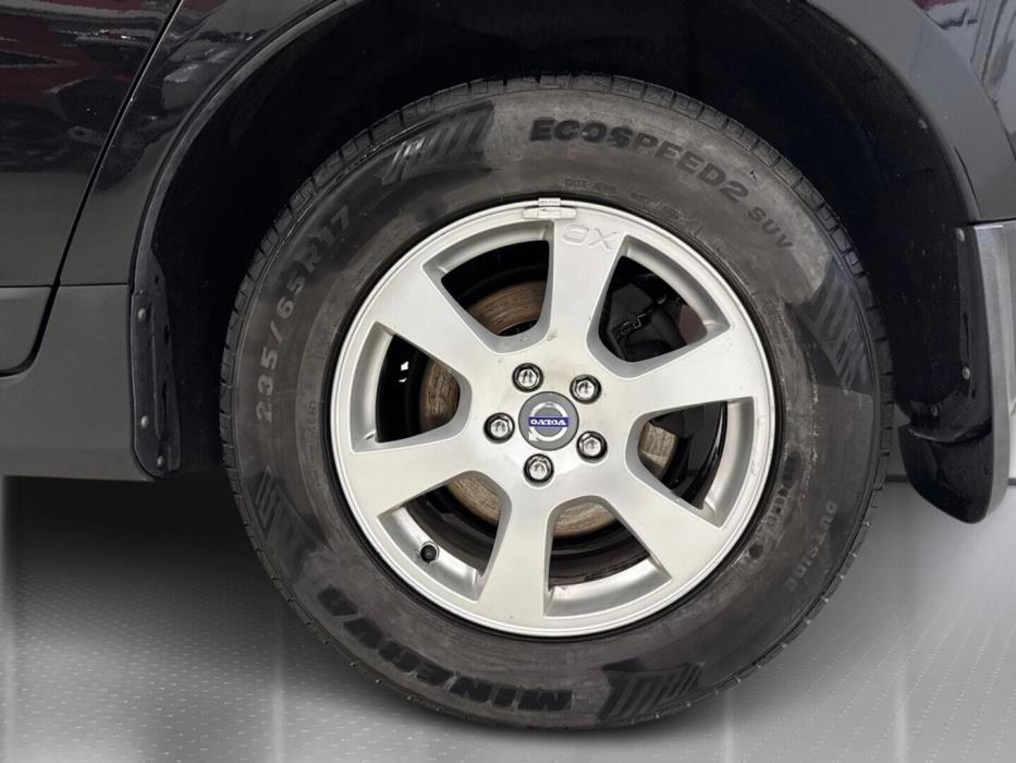 VOLVO XC60 2011