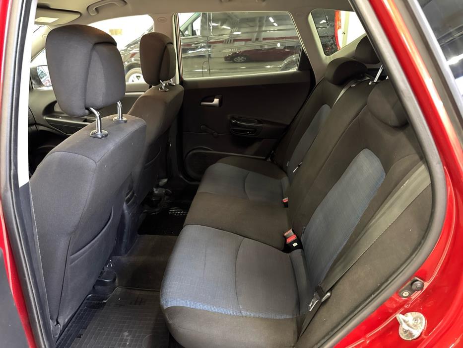 KIA cee'd 2011