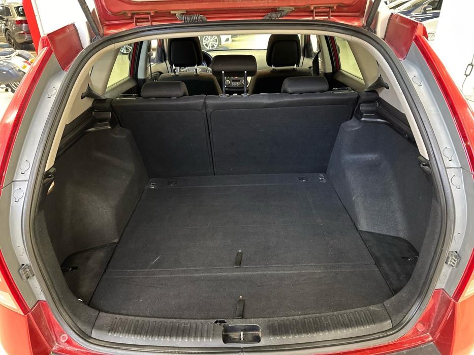 KIA cee'd 2011
