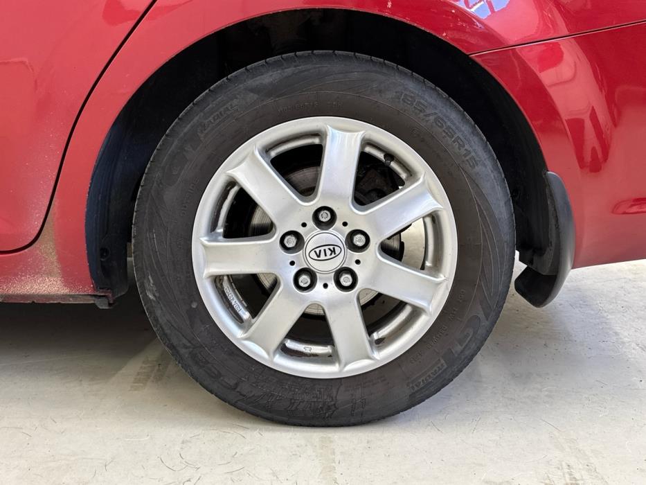 KIA cee'd 2011