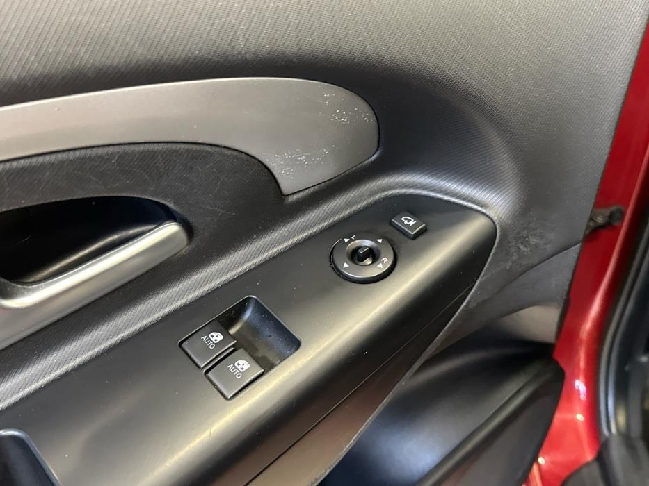 KIA cee'd 2011