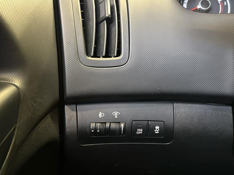 KIA cee'd 2011