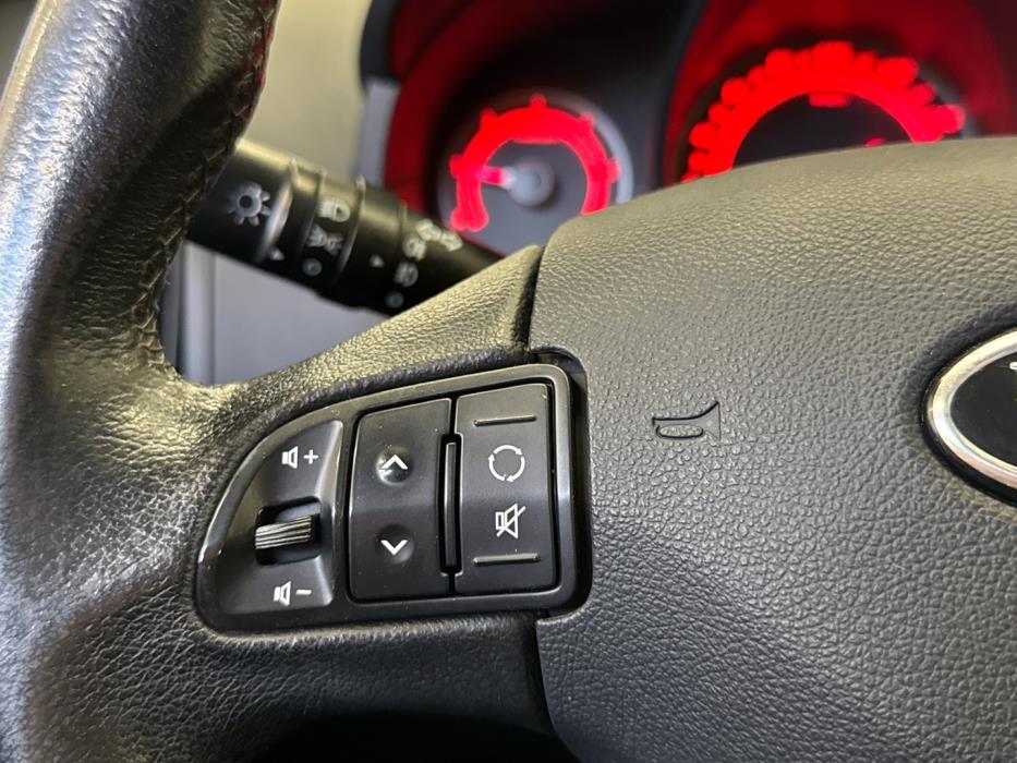 KIA cee'd 2011