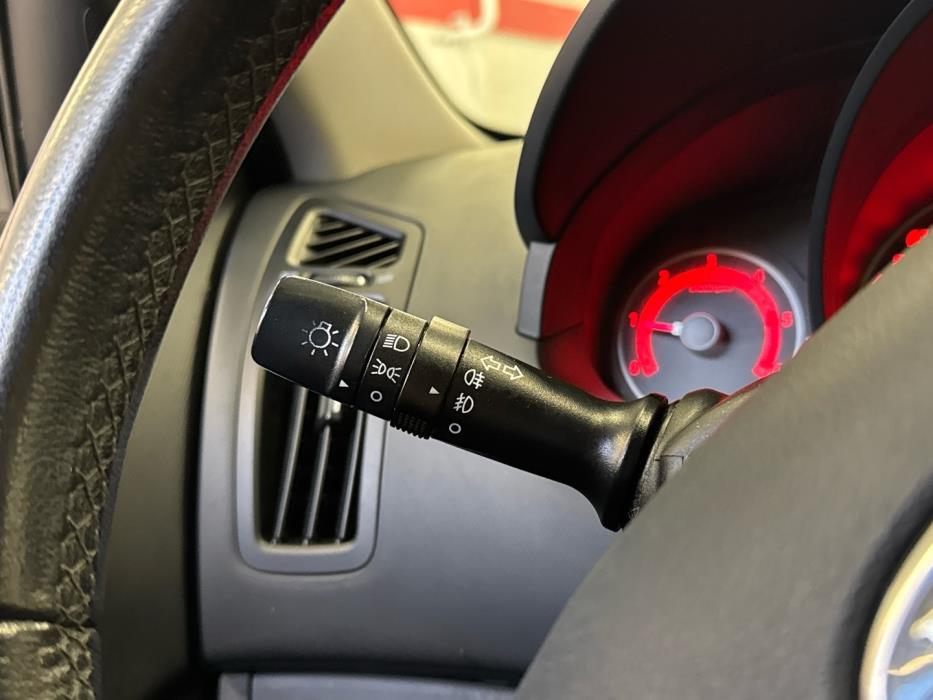 KIA cee'd 2011