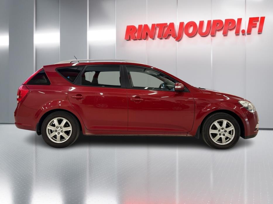 KIA cee'd 2011