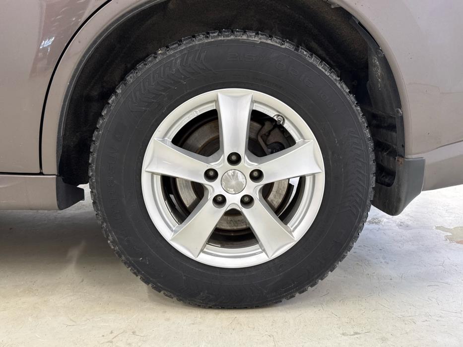 MITSUBISHI Outlander 2016